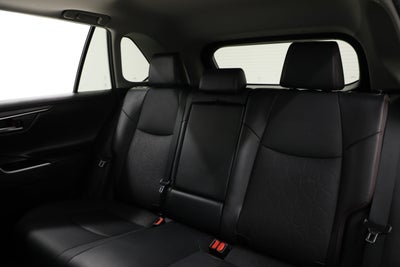 2023 Toyota RAV4 TRD Off Road