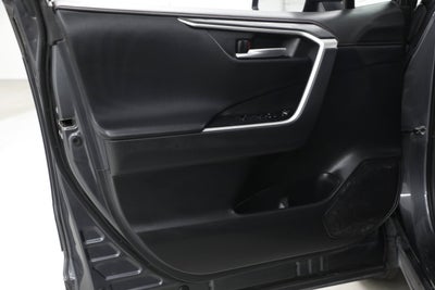 2023 Toyota RAV4 TRD Off Road