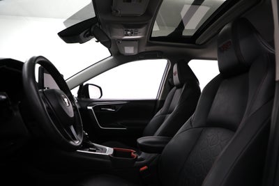 2023 Toyota RAV4 TRD Off Road