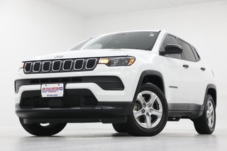 2024 Jeep Compass Sport