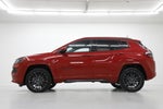 2022 Jeep Compass (RED) Edition
