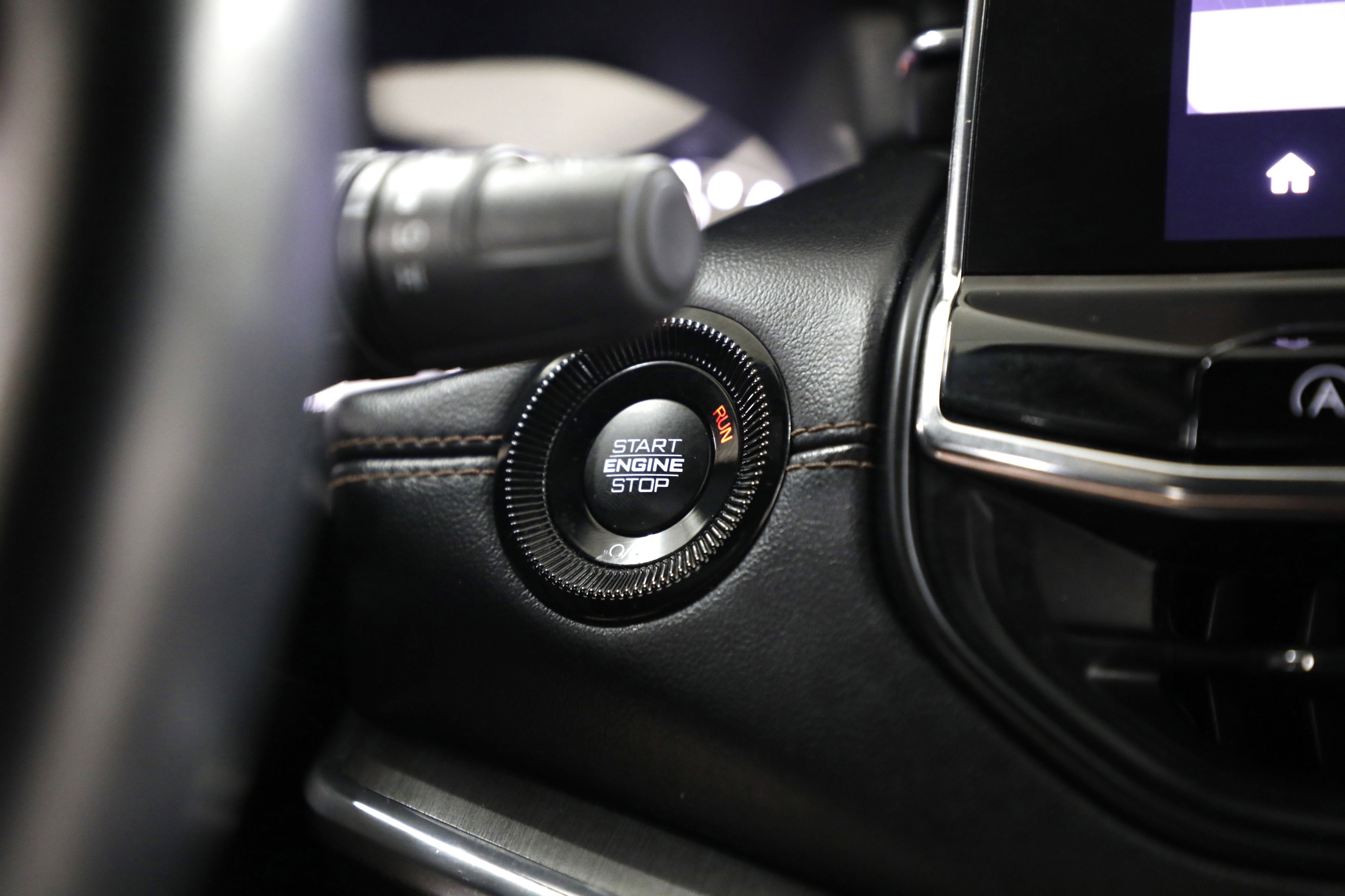 2022 Jeep Compass (RED) Edition