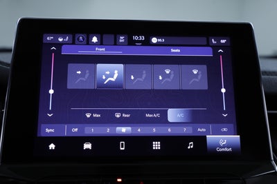 2022 Jeep Compass (RED) Edition