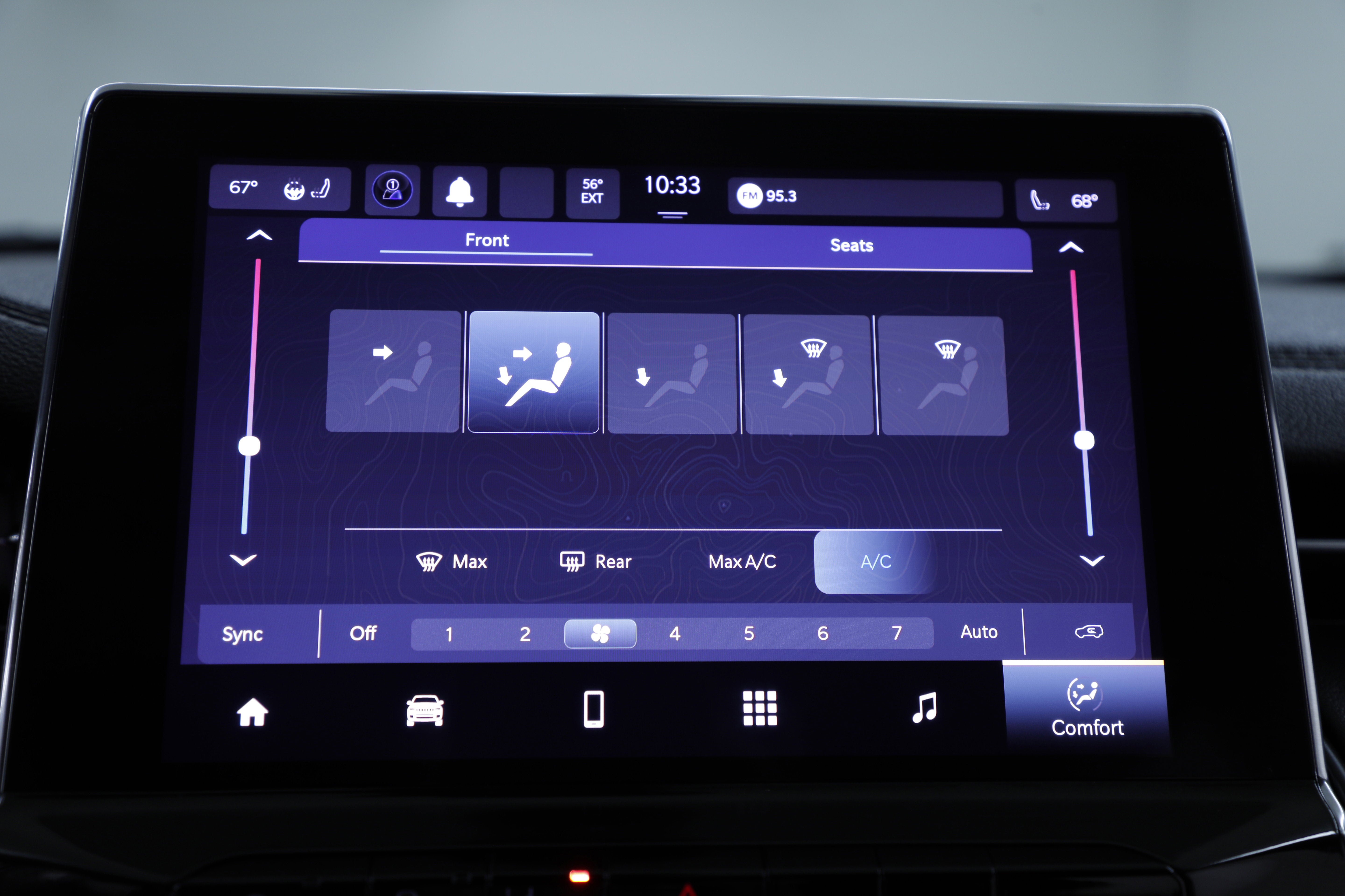 2022 Jeep Compass (RED) Edition