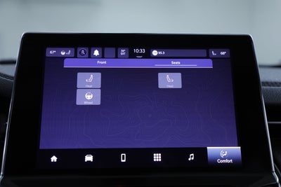 2022 Jeep Compass (RED) Edition