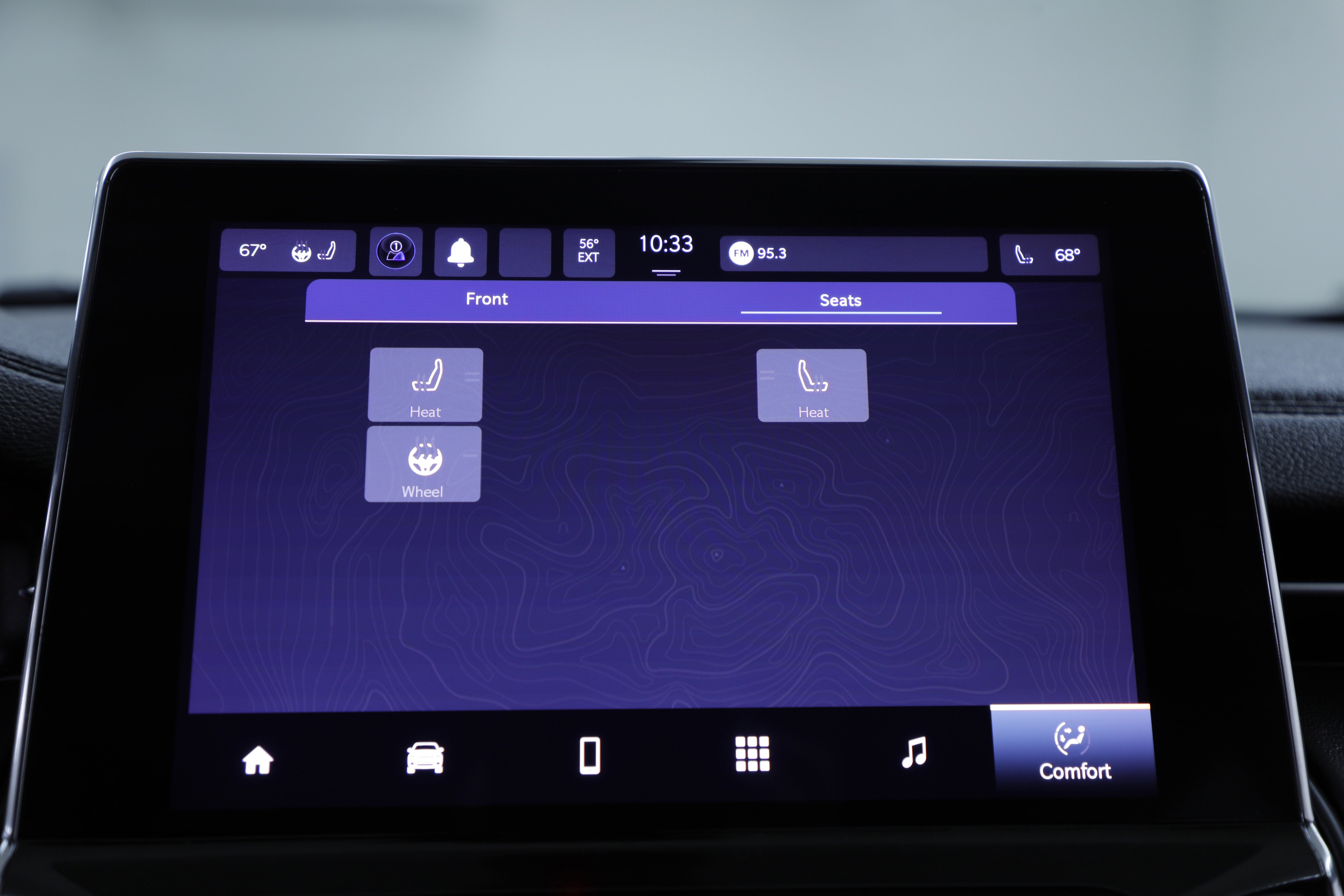 2022 Jeep Compass (RED) Edition