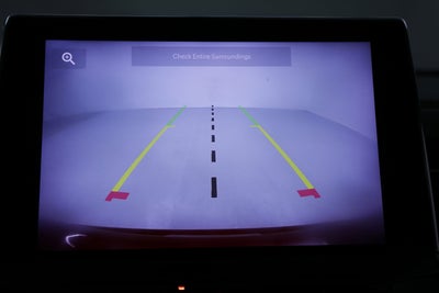 2022 Jeep Compass (RED) Edition