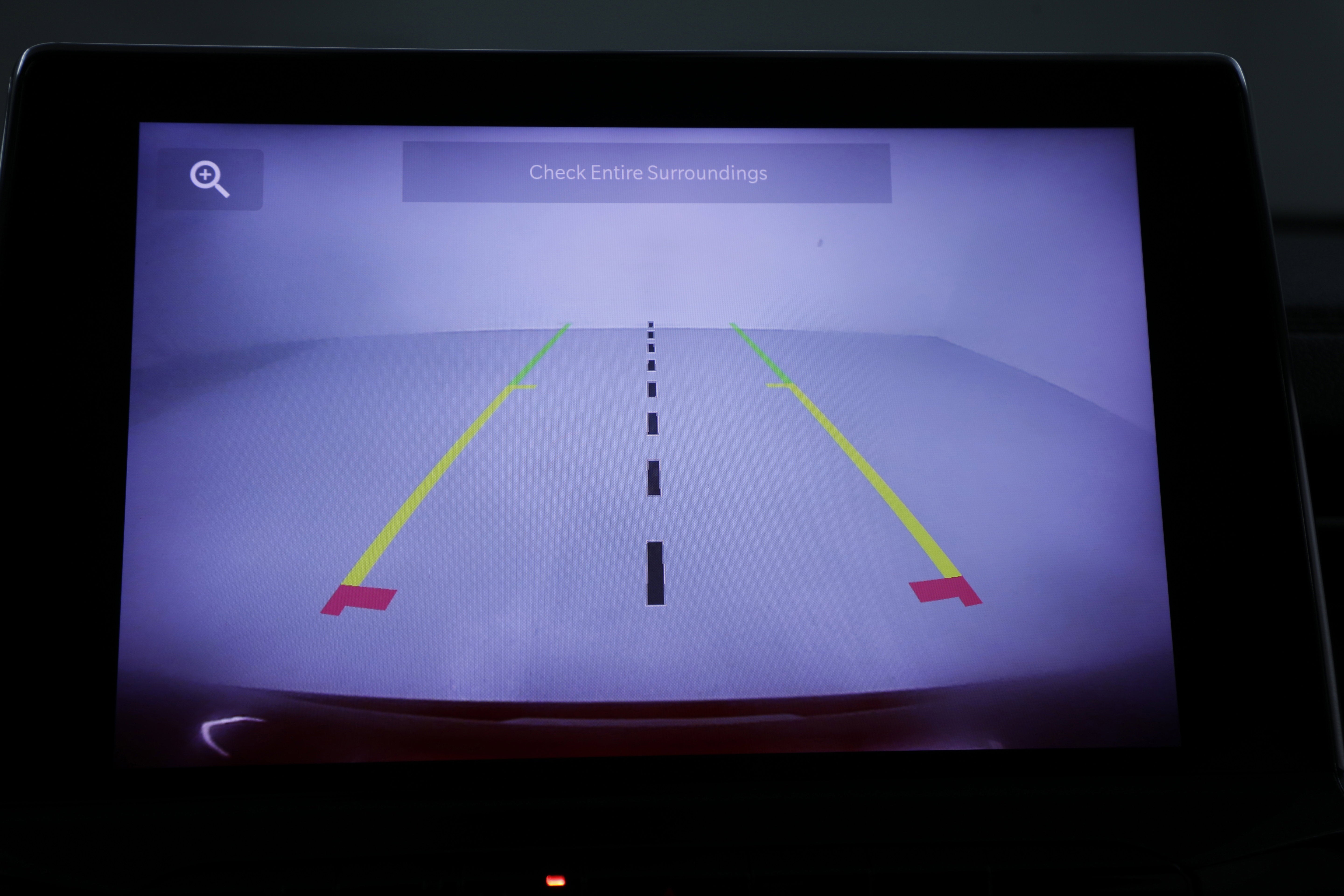 2022 Jeep Compass (RED) Edition