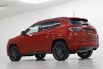 2022 Jeep Compass (RED) Edition