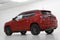 2022 Jeep Compass (RED) Edition