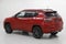 2022 Jeep Compass (RED) Edition