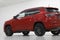 2022 Jeep Compass (RED) Edition