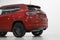 2022 Jeep Compass (RED) Edition