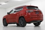 2022 Jeep Compass (RED) Edition