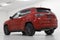 2022 Jeep Compass (RED) Edition