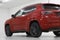 2022 Jeep Compass (RED) Edition
