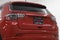 2022 Jeep Compass (RED) Edition