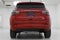2022 Jeep Compass (RED) Edition