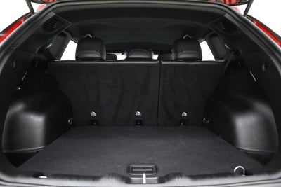 2022 Jeep Compass (RED) Edition