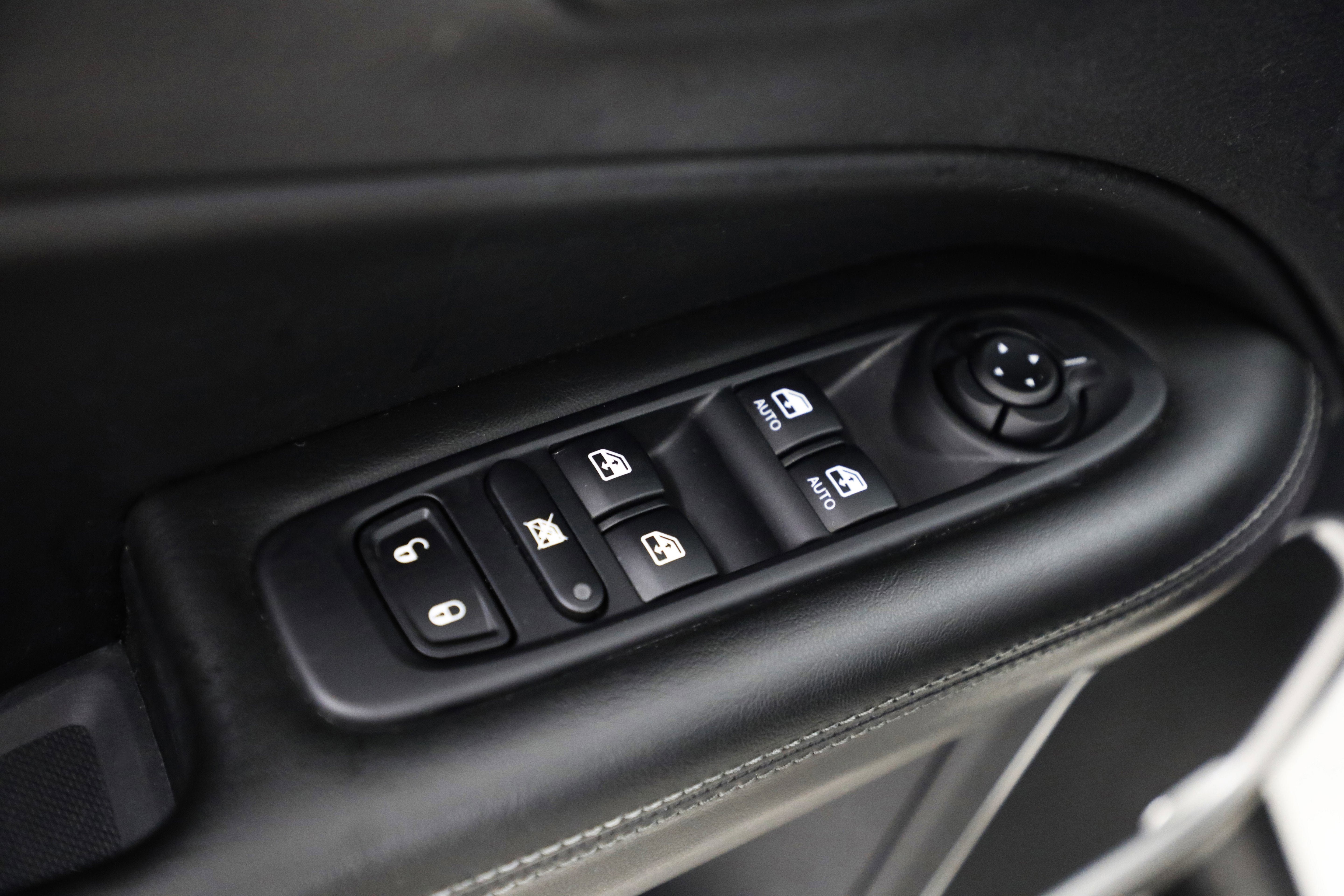 2020 Jeep Compass High Altitude