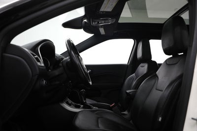 2020 Jeep Compass High Altitude