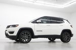 2020 Jeep Compass High Altitude