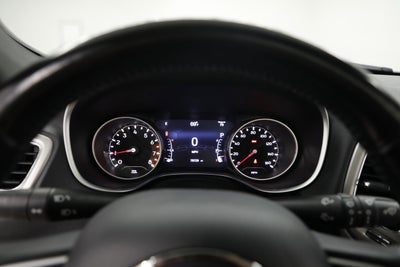 2020 Jeep Compass High Altitude