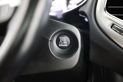 2020 Jeep Compass High Altitude