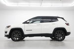2020 Jeep Compass High Altitude