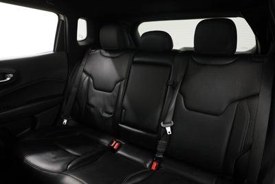 2020 Jeep Compass High Altitude
