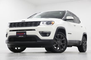 2020 Jeep Compass High Altitude