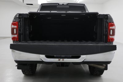 2019 RAM 3500 Laramie