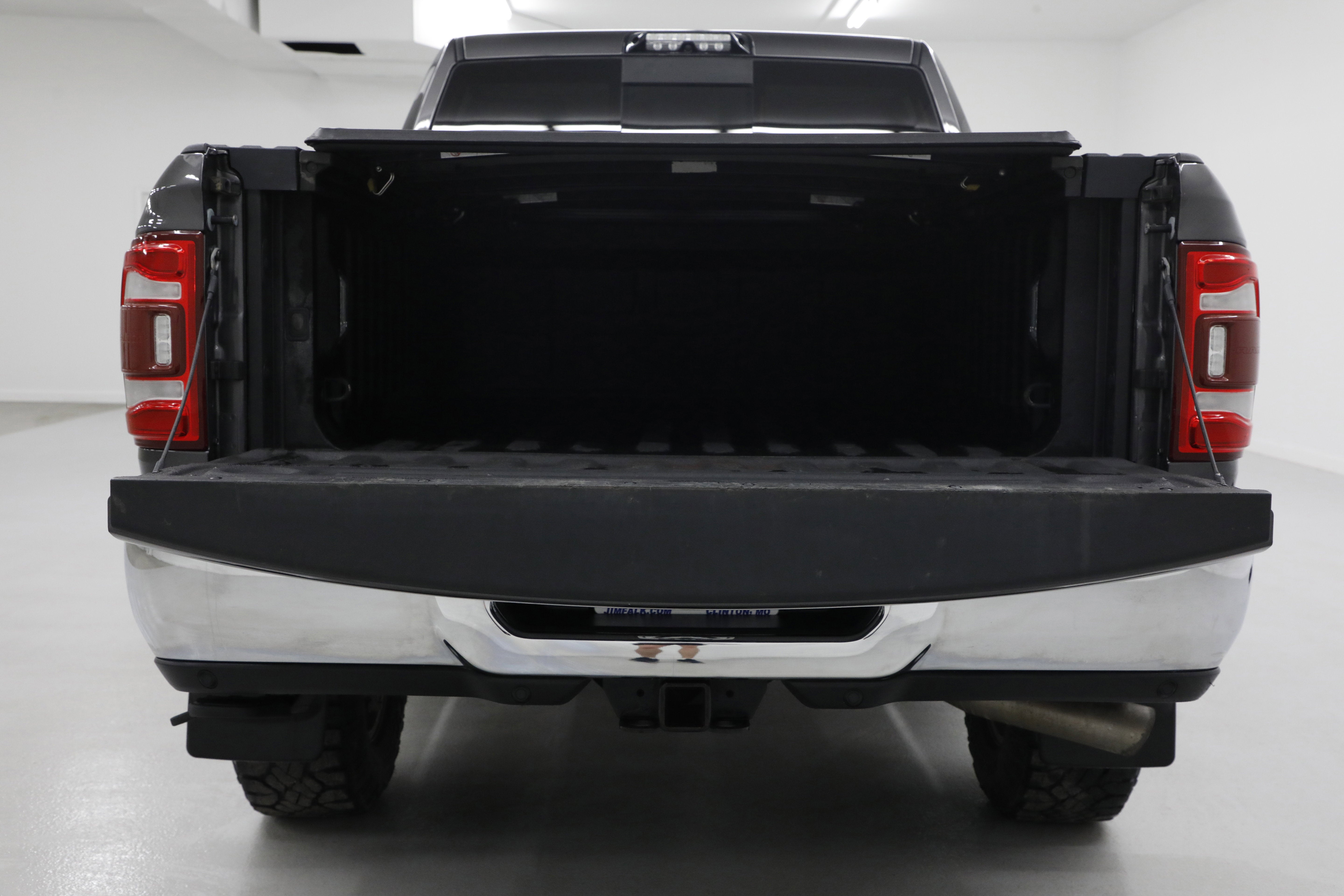 2019 RAM 3500 Laramie