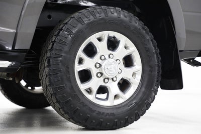 2019 RAM 3500 Laramie