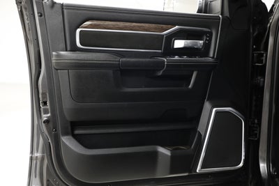 2019 RAM 3500 Laramie