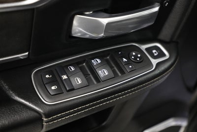 2019 RAM 3500 Laramie