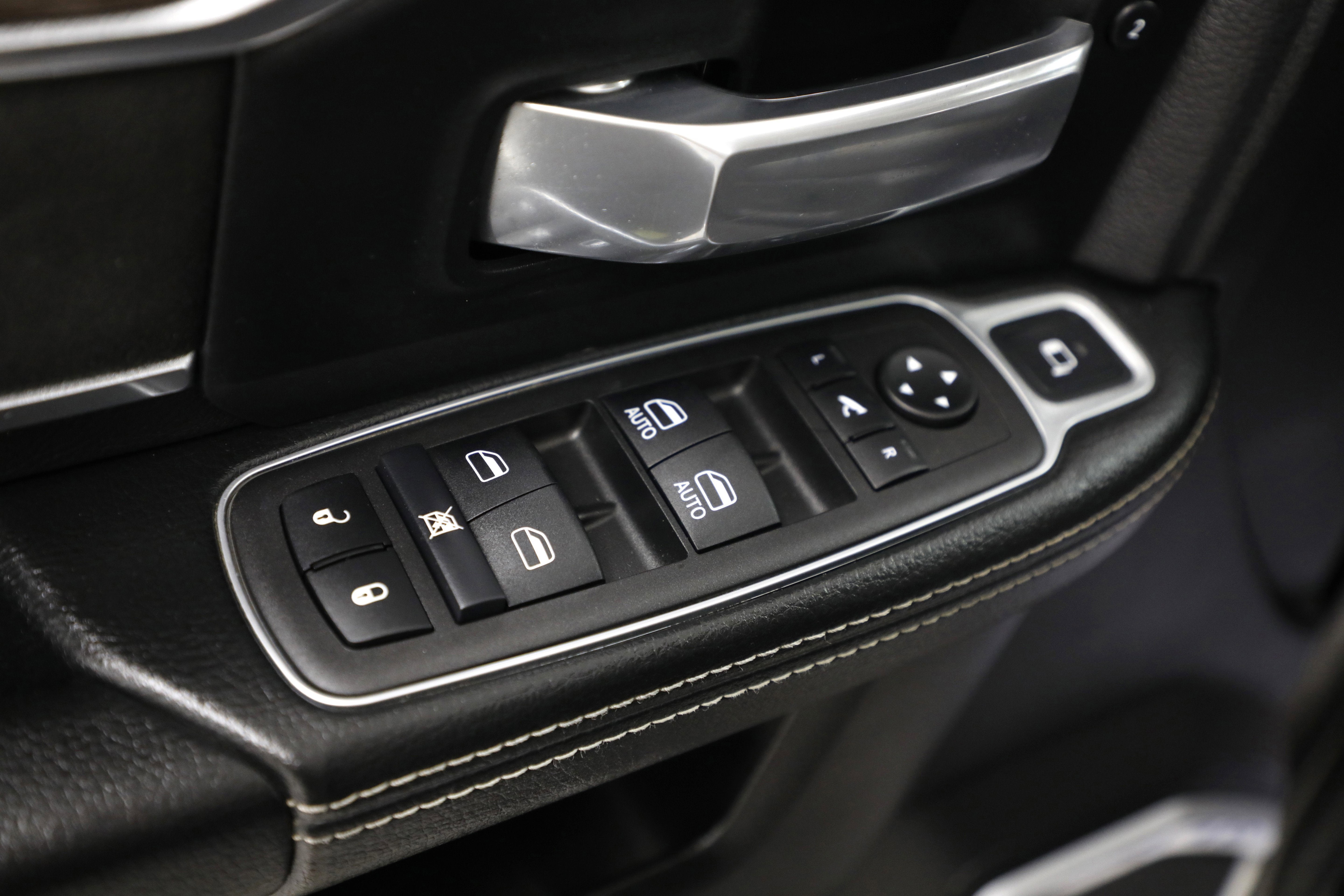 2019 RAM 3500 Laramie