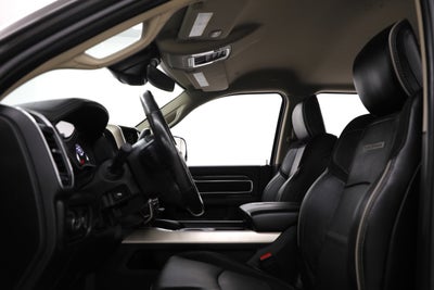 2019 RAM 3500 Laramie