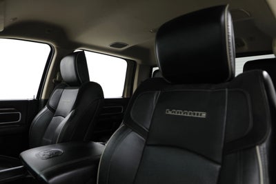 2019 RAM 3500 Laramie