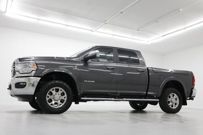 2019 RAM 3500 Laramie