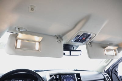 2019 RAM 3500 Laramie