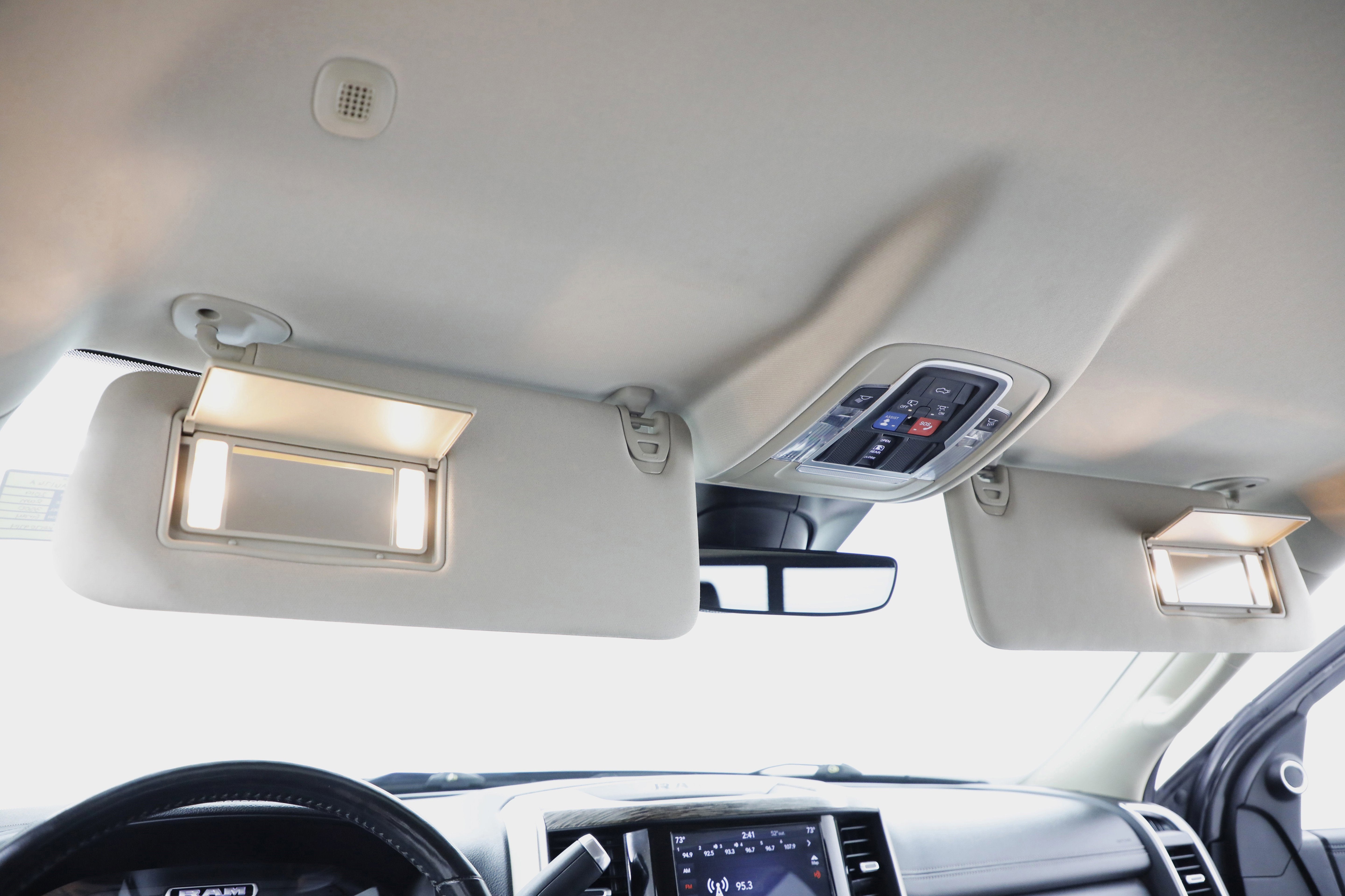 2019 RAM 3500 Laramie