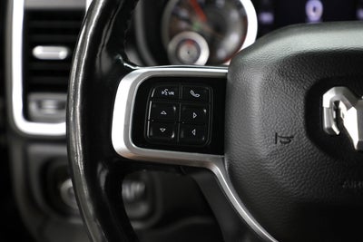 2019 RAM 3500 Laramie