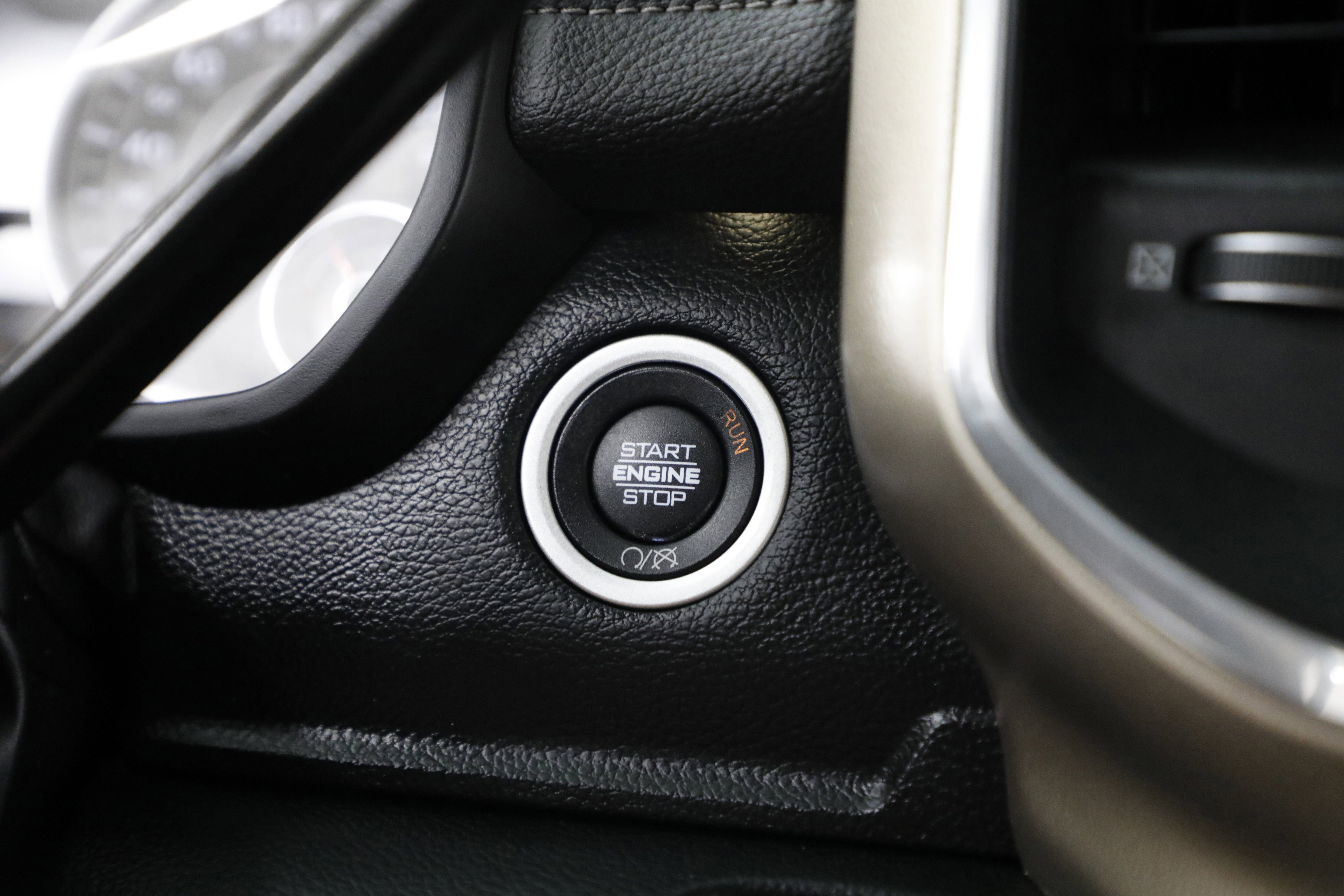 2019 RAM 3500 Laramie