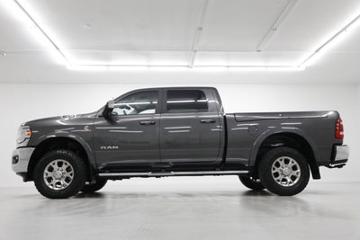 2019 RAM 3500 Laramie