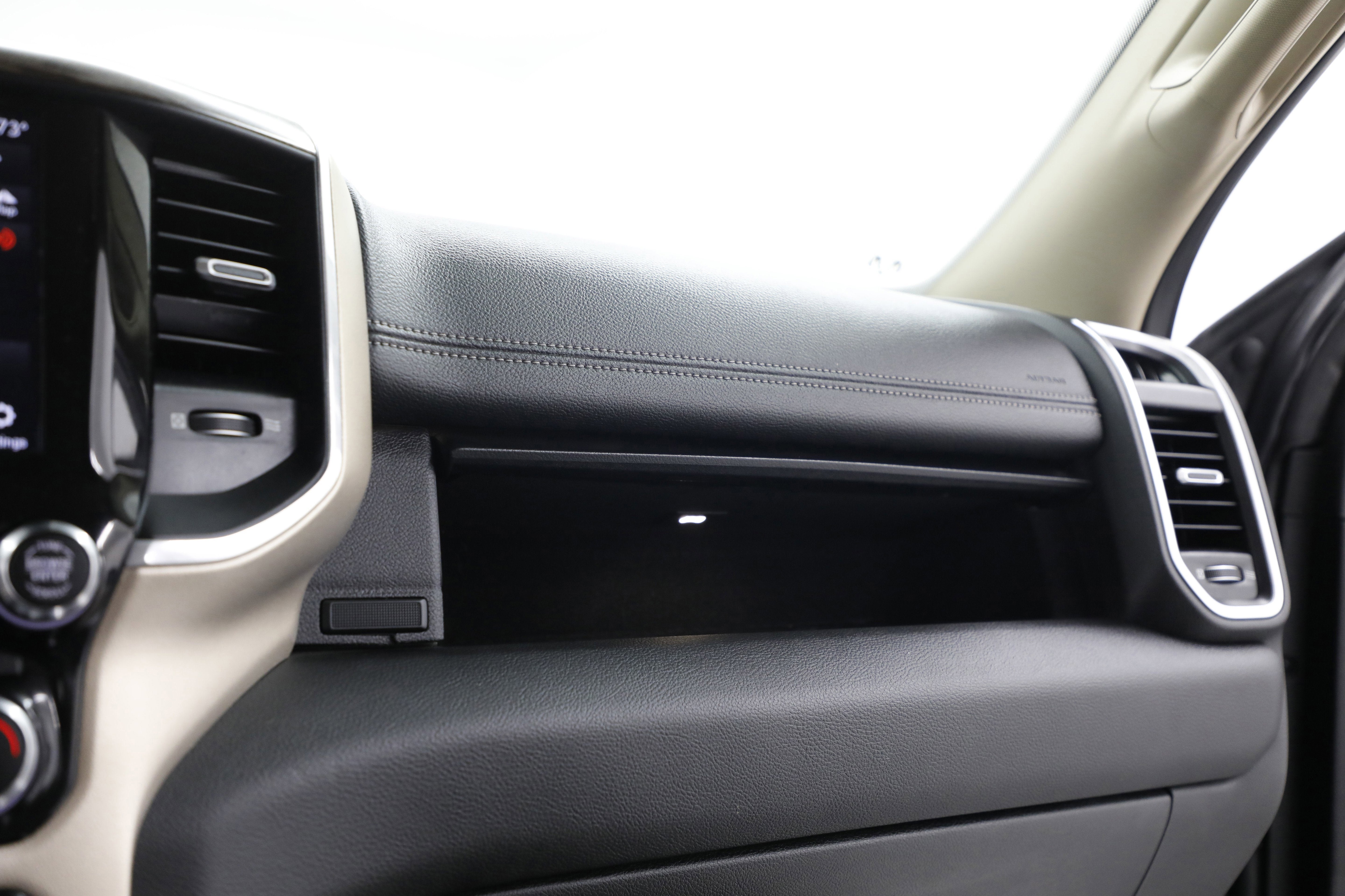 2019 RAM 3500 Laramie