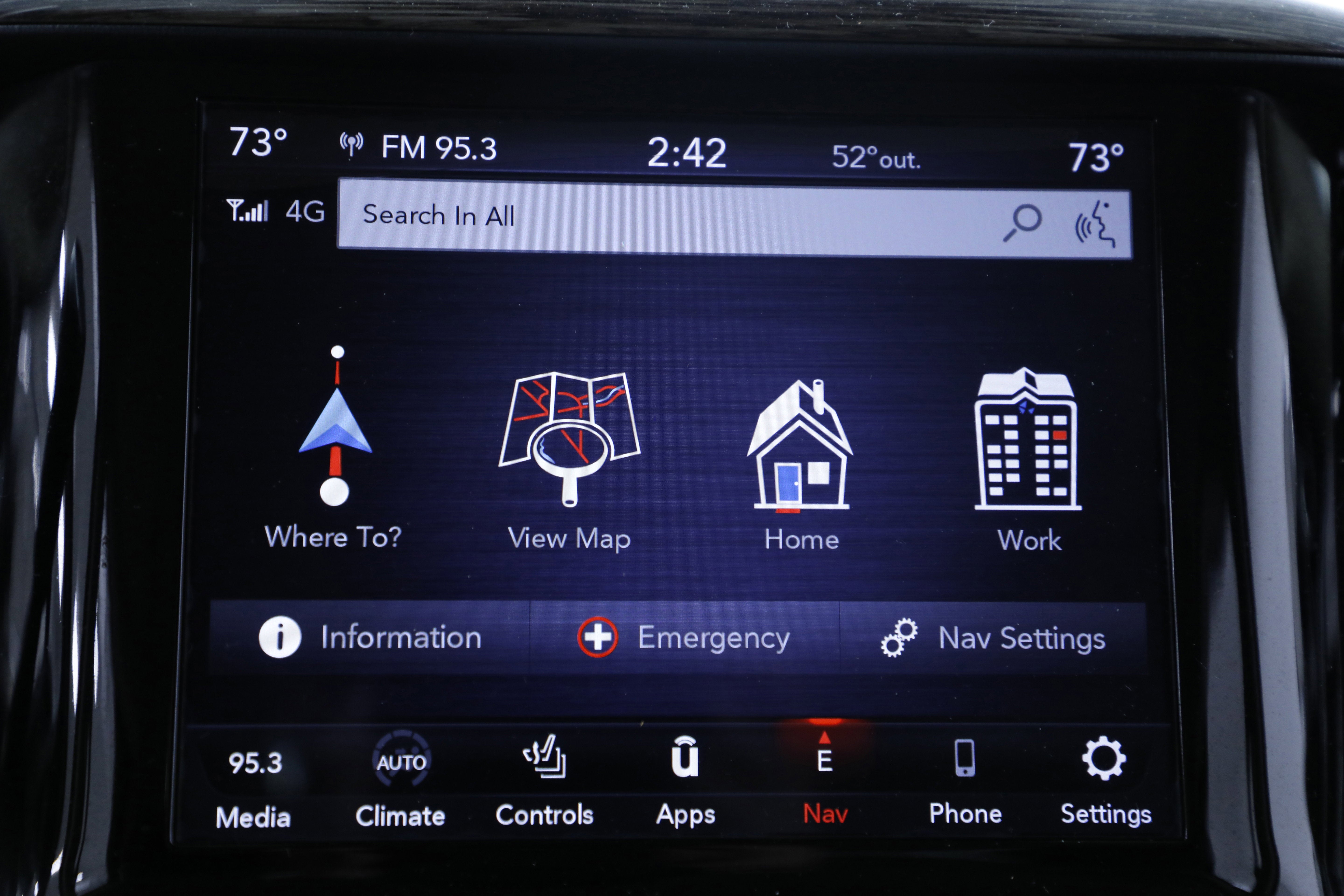 2019 RAM 3500 Laramie