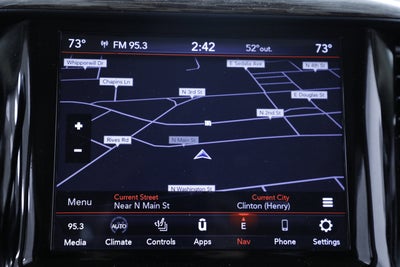 2019 RAM 3500 Laramie