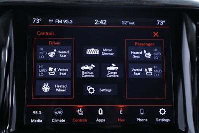 2019 RAM 3500 Laramie