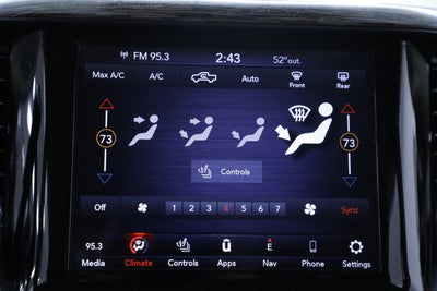 2019 RAM 3500 Laramie